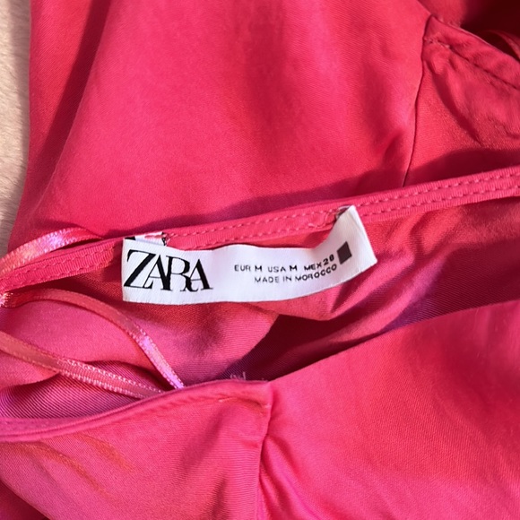 ZARA DRESS - Picture 2 of 2